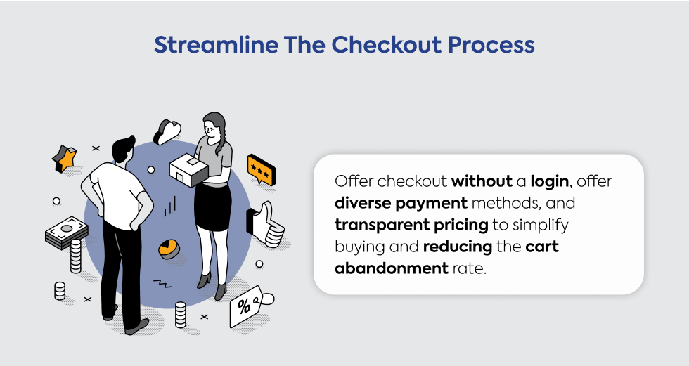 streamline-the-checkout-process